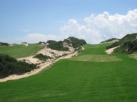 Le Grand Ho Tram de Bluffs (